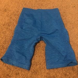 Alphalete Seamless Shorts